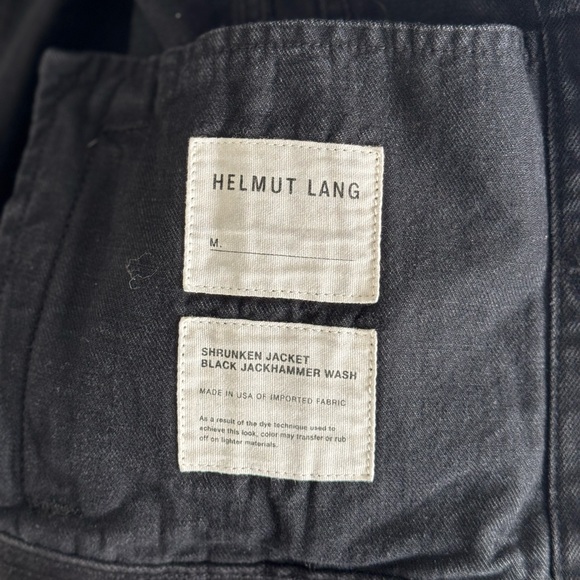 ✨Helmut Lang✨ - Picture 13 of 14